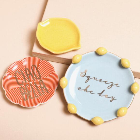 Trinket Trays
