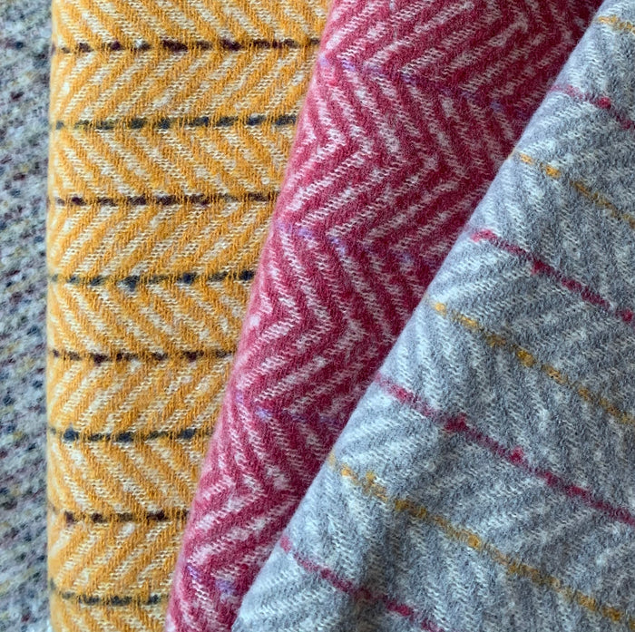 Scarves