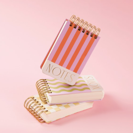Stationery