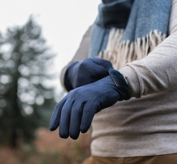 Gloves