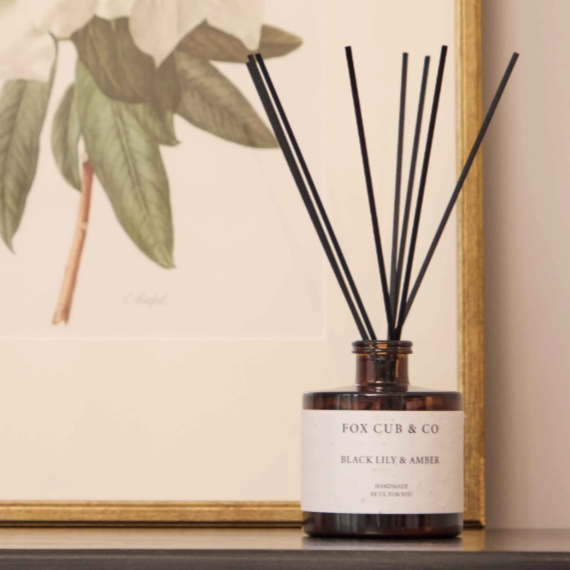 Diffusers