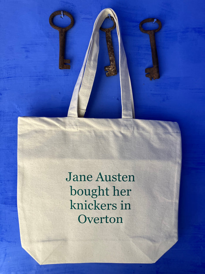 Jane Austen - Celebrating 250 Years