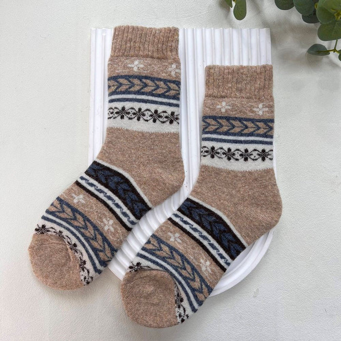 Women's Wool Socks