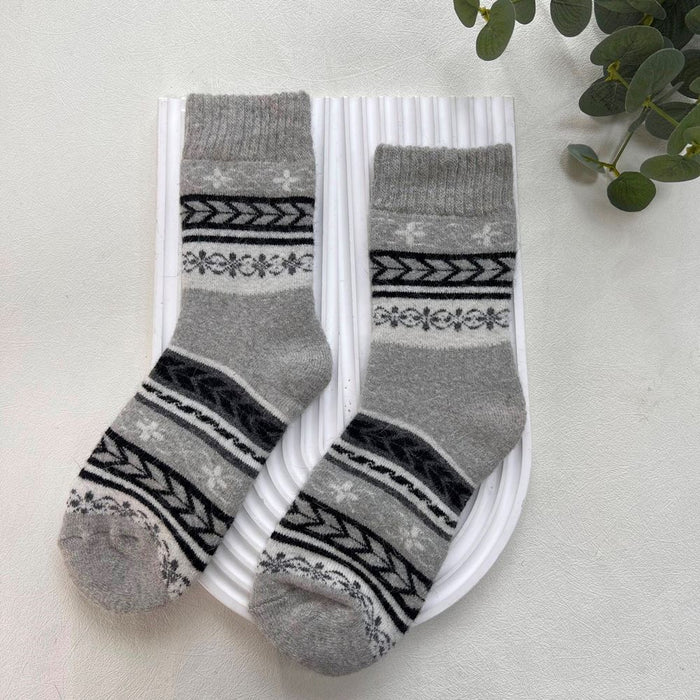 Women's Wool Socks