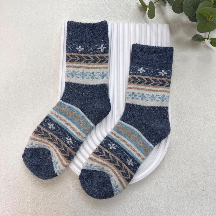 Women's Wool Socks