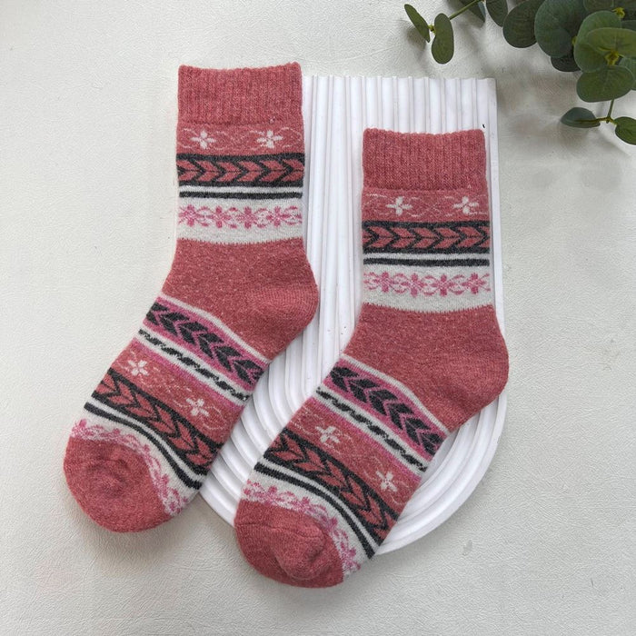 Women's Wool Socks