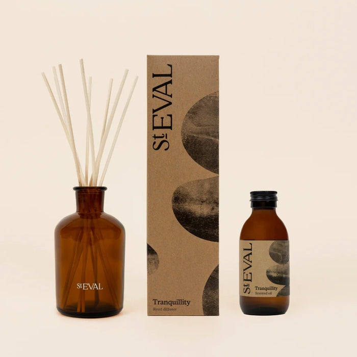 Tranquility, Reed Diffuser