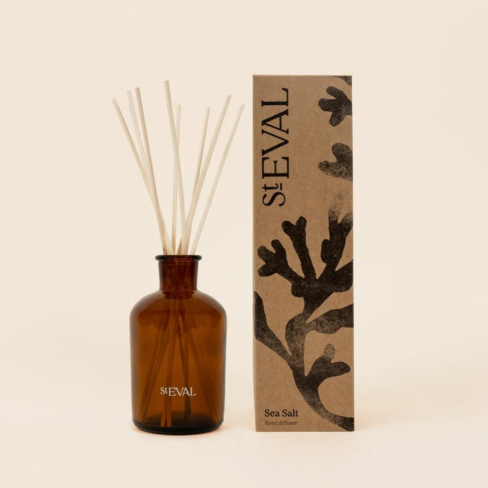 Sea Salt, Reed Diffuser