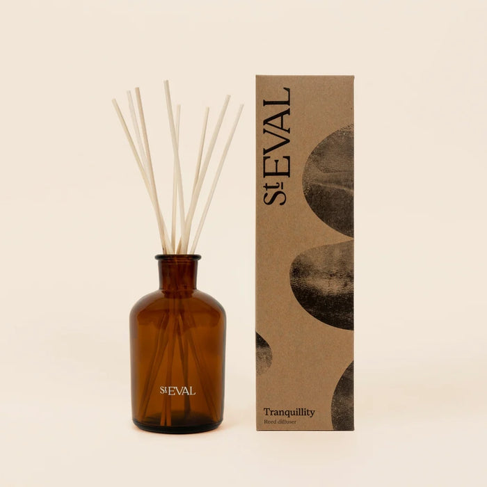 Tranquility, Reed Diffuser