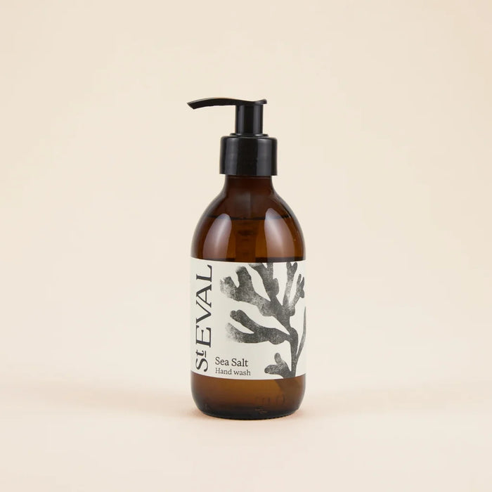 Sea Salt Hand Wash