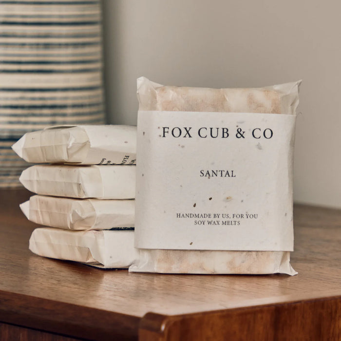 Santal Wax Melts