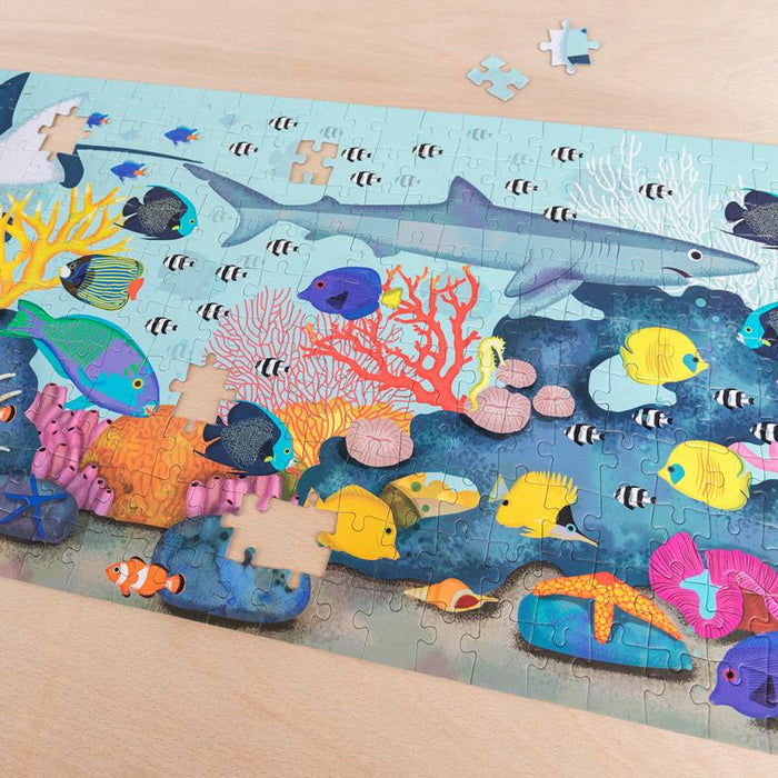 Coral Reef Jigsaw Puzzle - 500 pieces