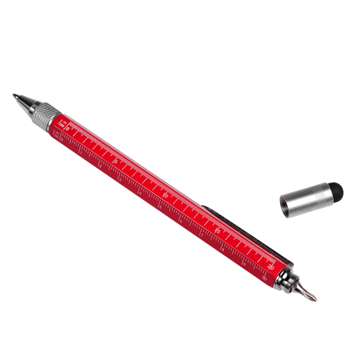 Multi-task Tool Pen
