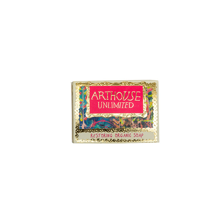 Arthouse Unlimited Restoring Triple Milled Soap