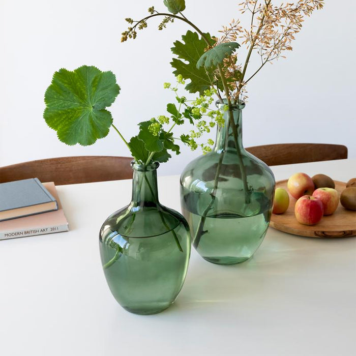 Bottle Vase