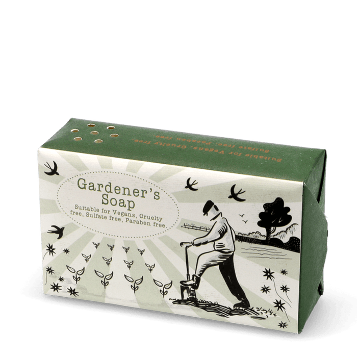 Gardener's Soap Bars