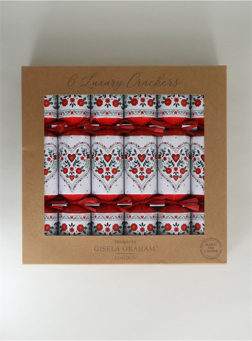 Alpine Crackers - Box of 6