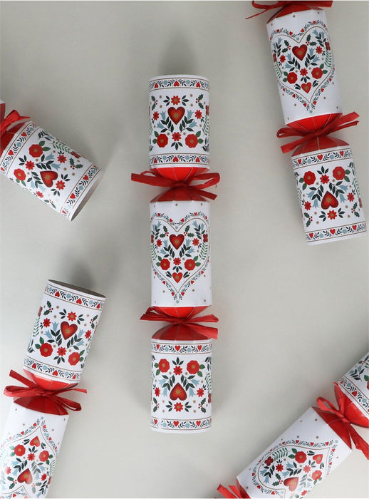Alpine Crackers - Box of 6