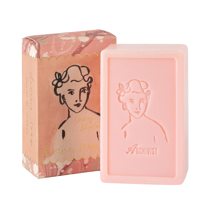 Divine Lady Soap Bars