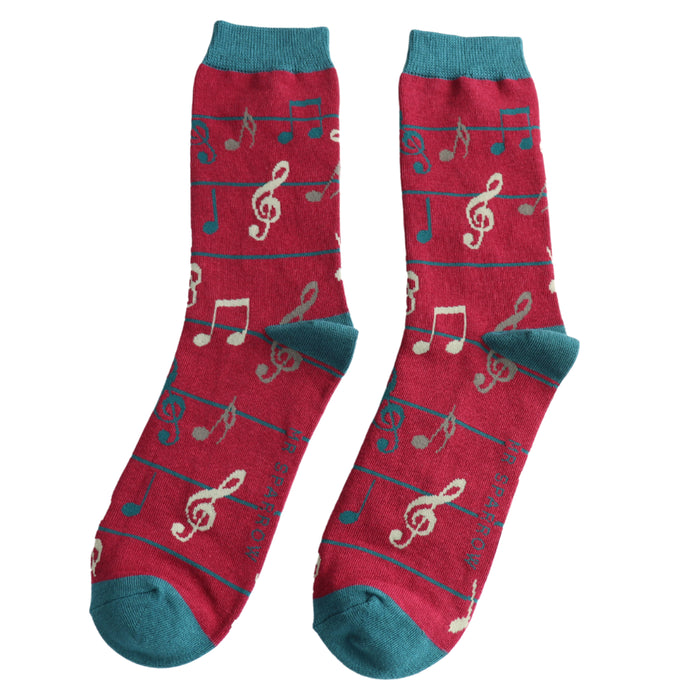 Men's Socks - Various Designs
