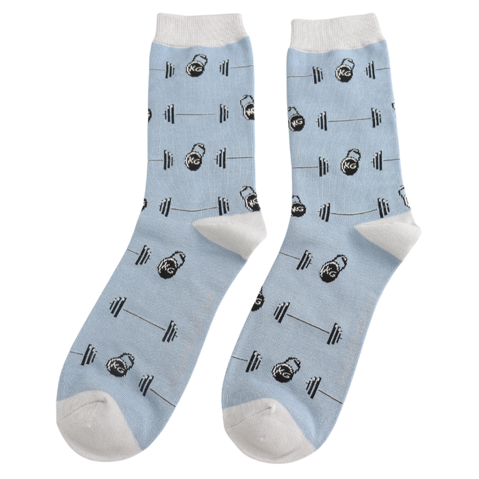 Men's Bamboo Socks - Various Designs