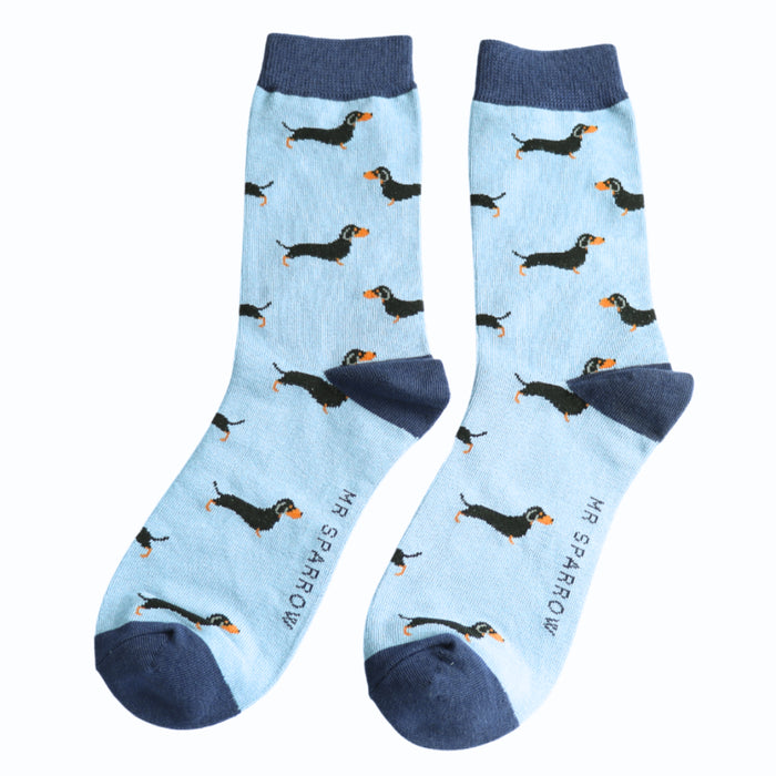 Men's Socks - Various Designs