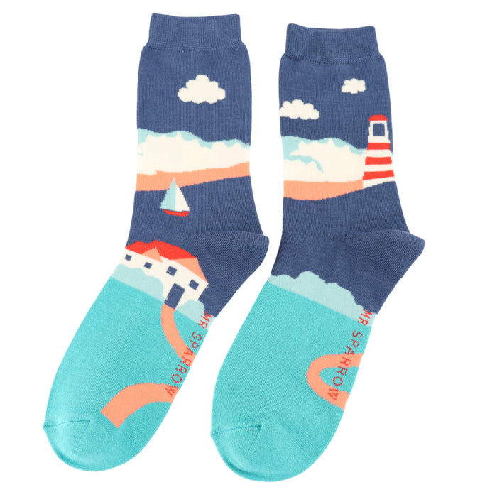 Men's Socks - Various Designs