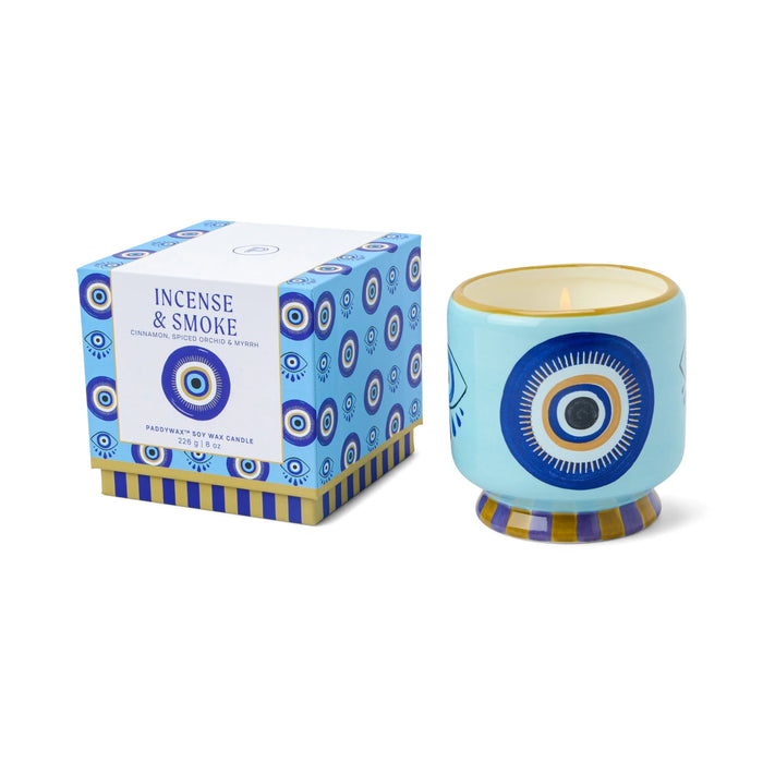A Dopo Ceramic Candles 8oz