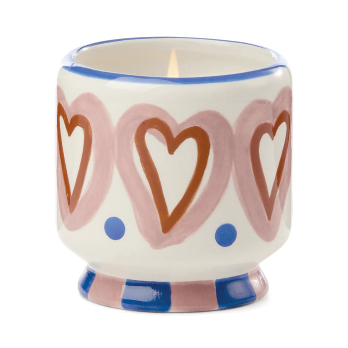A Dopo Ceramic Candles 8oz
