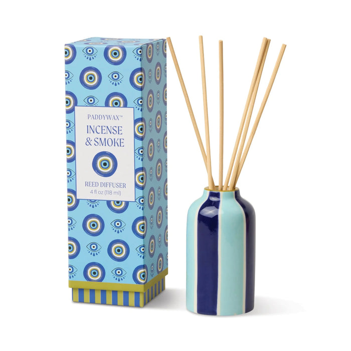 A Dopo Ceramic Stripe Diffusers