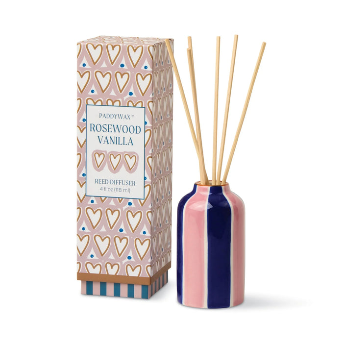 A Dopo Ceramic Stripe Diffusers