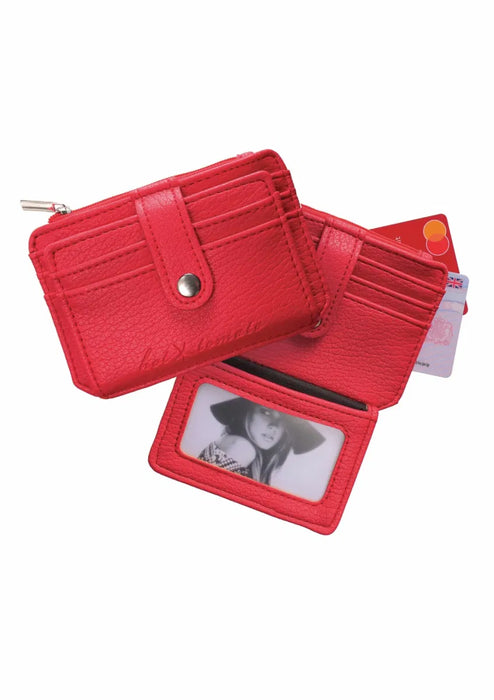 Card & Coin Purses