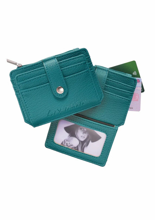 Card & Coin Purses