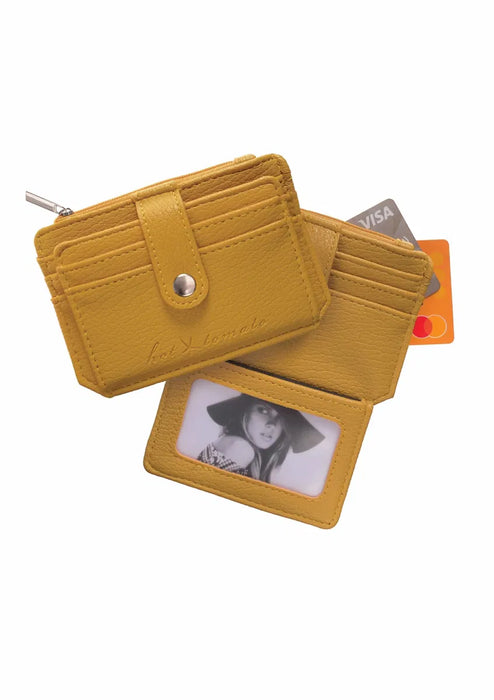 Card & Coin Purses