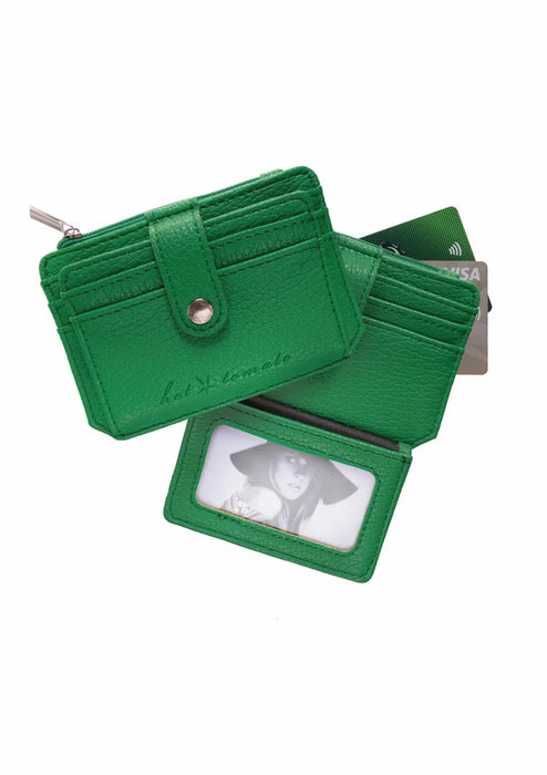 Card & Coin Purses