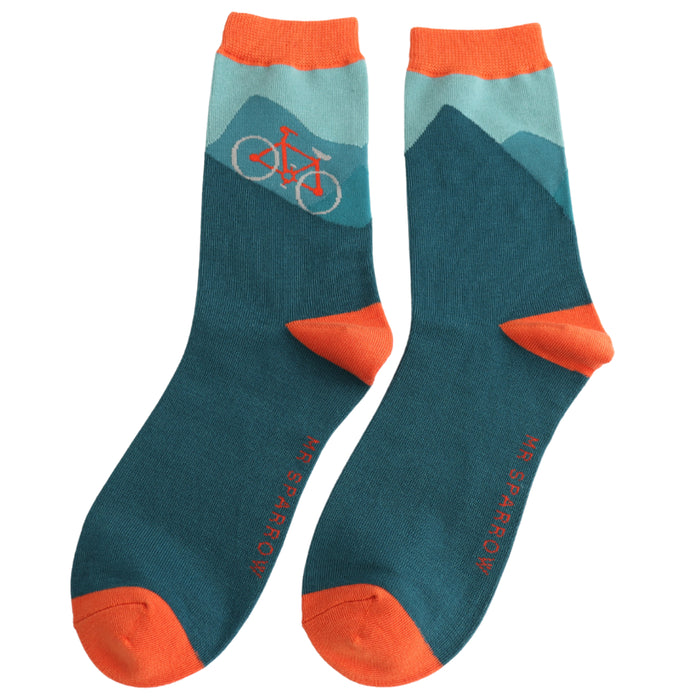 Men's Socks - Various Designs