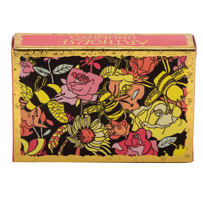 Arthouse Unlimited Triple Milled Plant Based Soap