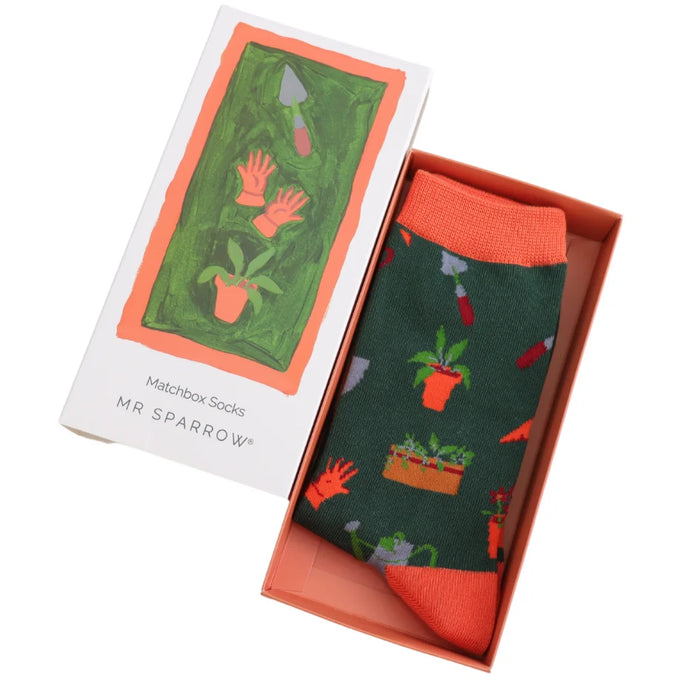 Men's Bamboo Socks - Box Sets