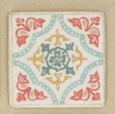 Coaster - Modern Mosaic Design