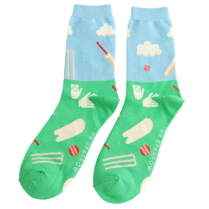 Men's Socks - Various Designs