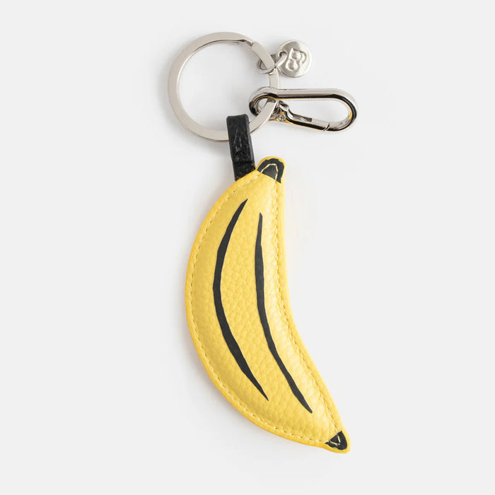 Banana Bag Charm