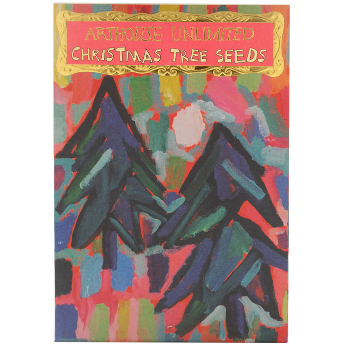 Arthouse Unlimited Seed Packets