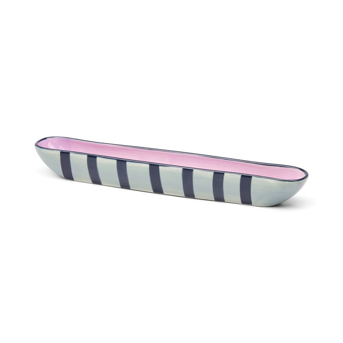 'The Dean' Olive Boat