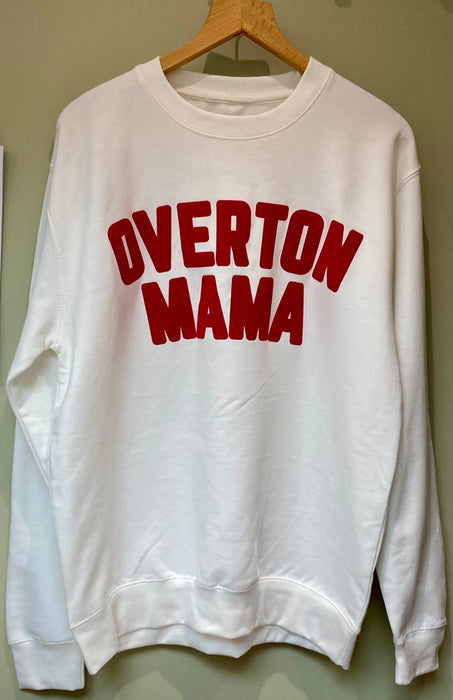 "Overton Mama" Jumper