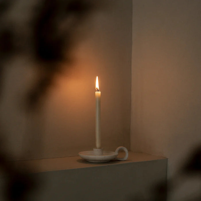 Inspiritus, Mini Christmas Scented Dinner Candle