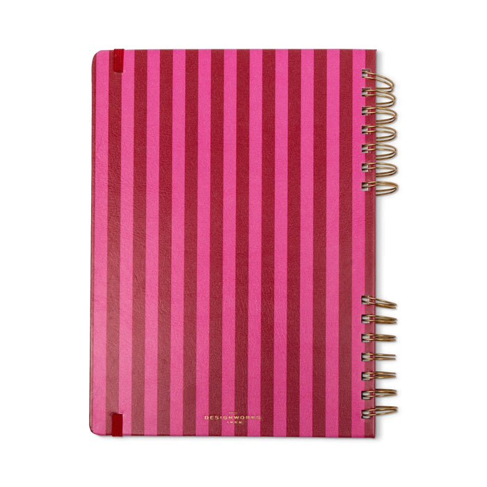 'Good Things' Guided Wellness Journal