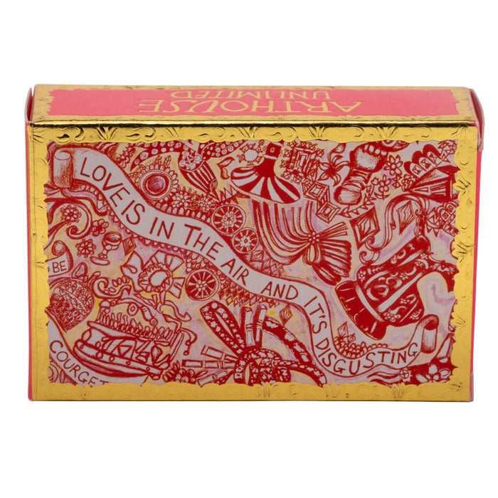 Arthouse Unlimited Triple Milled Plant Based Soap