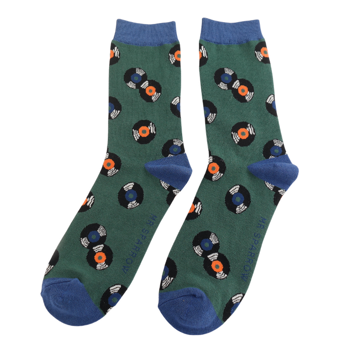 Men's Socks - Various Designs