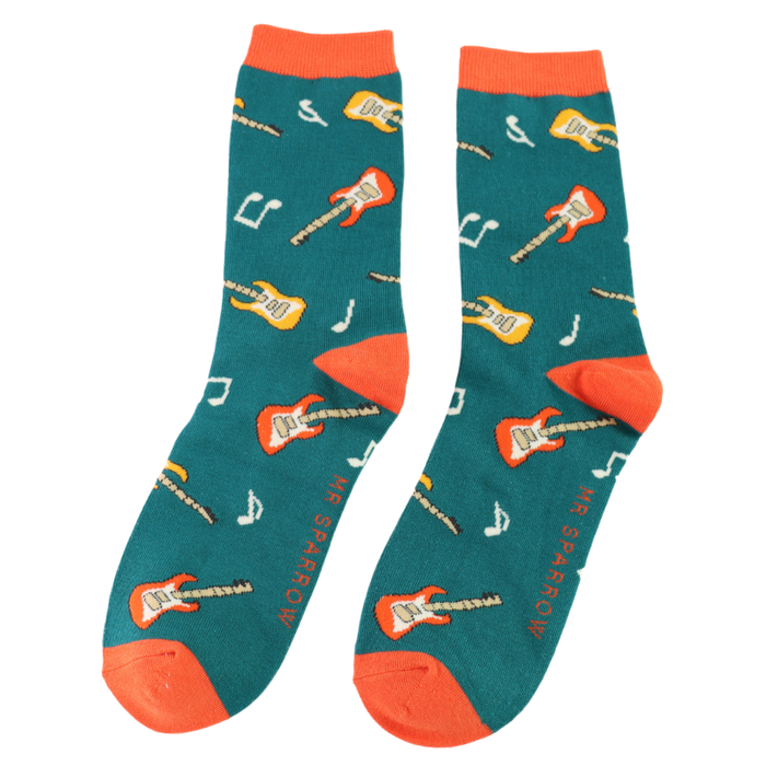 Men's Socks - Various Designs