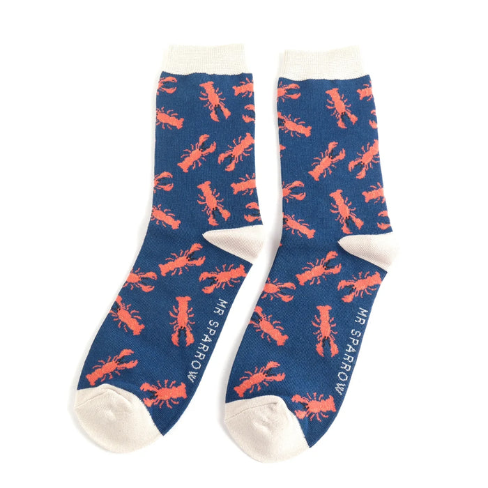 Men's Socks - Various Designs